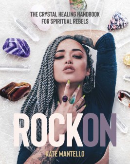 Rock On Book